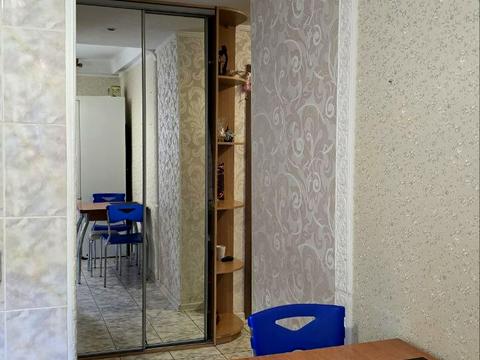 квартира по адресу Энтузиастов ул., 7/1