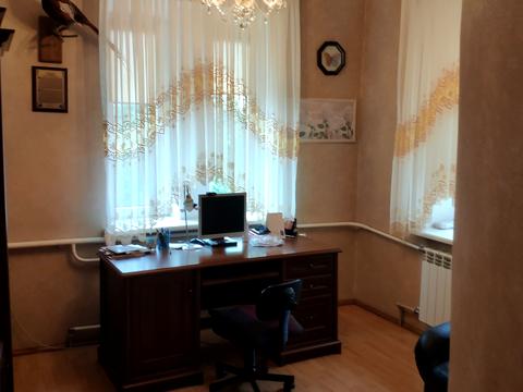 дом по адресу Куриловская ул. (Ленинградская)