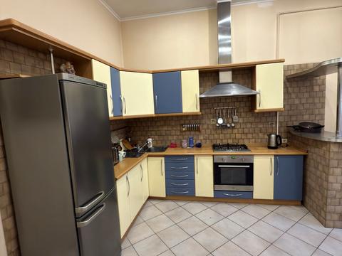 квартира по адресу Ивана Франко ул., 63