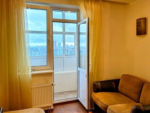 квартира за адресою Академіка Палладіна просп., 18/30