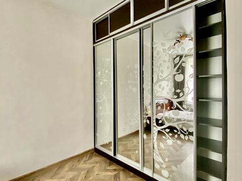 квартира по адресу Олександра Архипенка вул., 12