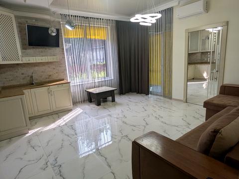 квартира за адресою Порохова вул., 20-Б