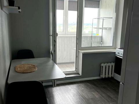 квартира по адресу Амвросия Бучмы бульв., 2