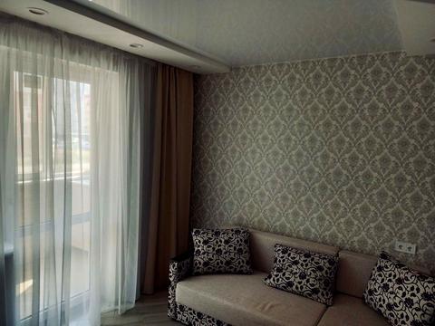 квартира за адресою Козакевича, 31