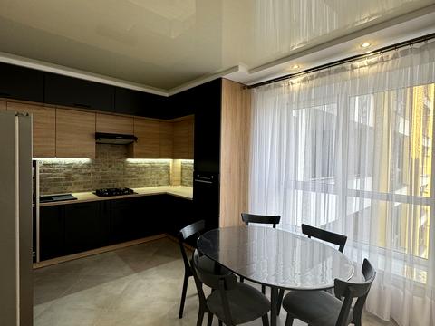 квартира по адресу Владимира Ивасюка ул., 87