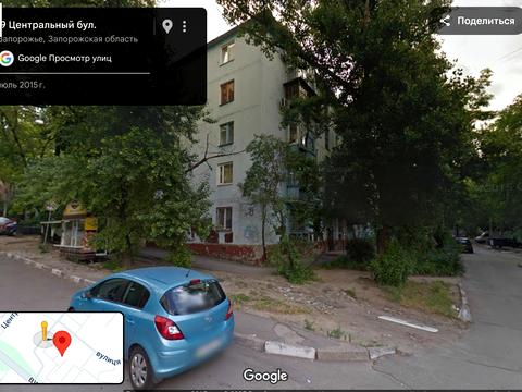 квартира по адресу Центральный бульв., 19-А
