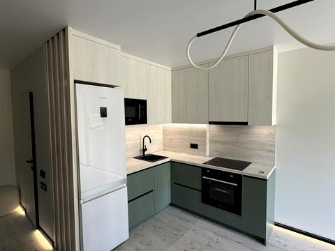 квартира за адресою Кам'янська вул. (Дніпродзержинська), 127А
