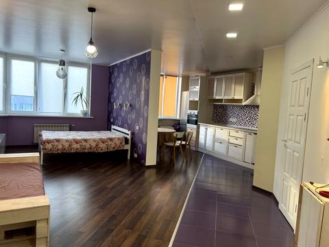 квартира по адресу Николая Закревского ул., 93-А