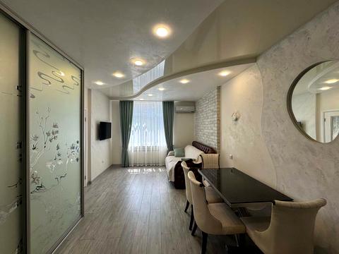 квартира за адресою Валерія Лобановського просп. (Червонозоряний), 4-Б