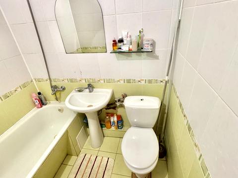 квартира по адресу Южнопроектная ул., 18