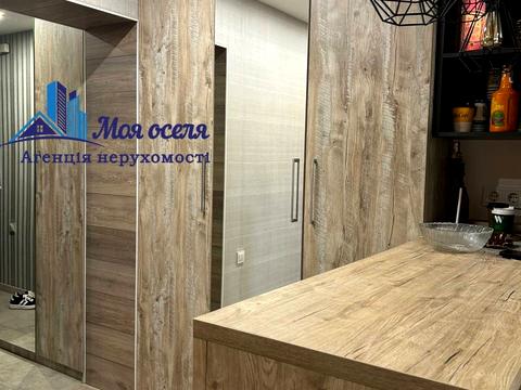 квартира за адресою Лушпи, 5