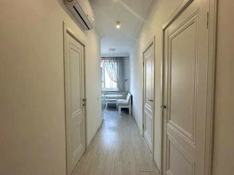 квартира по адресу Генуэзская ул., 3В