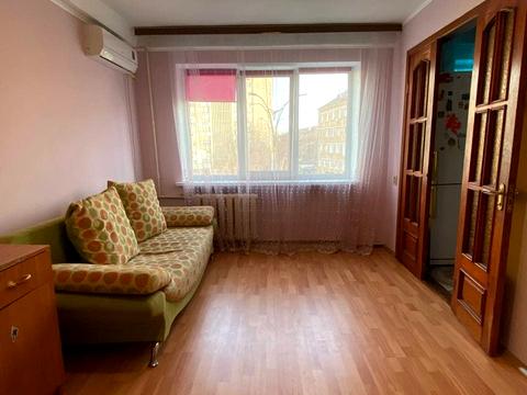 квартира по адресу Чоколовский бульв., 1