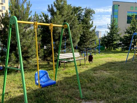 квартира за адресою Отакара Яроша вул., 12а