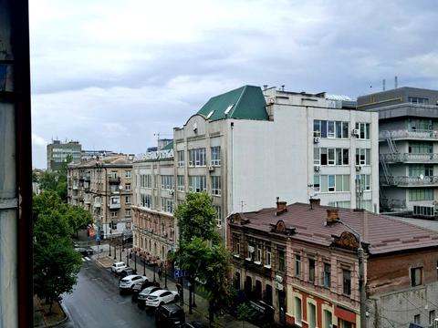 квартира по адресу Воскресенская ул. (Ленина), 34