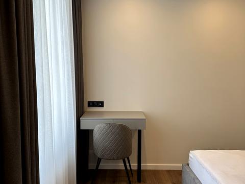 квартира по адресу Днепровская набережная ул., 20-А