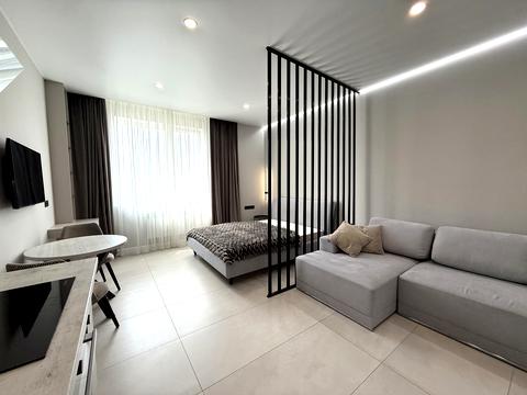 квартира по адресу Андрея Верхогляда ул. (Михайла Драгомирова), 14-А