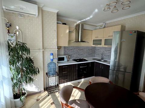 квартира по адресу Практичная ул., 2