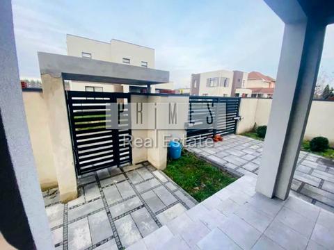 дом по адресу Первомайская ул.