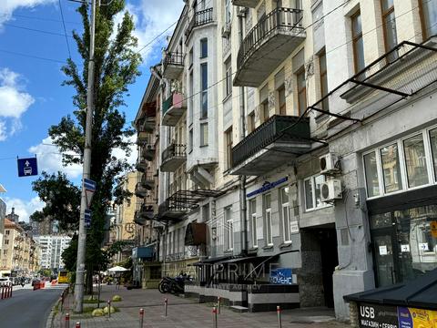 коммерческая по адресу Шота Руставели ул., 23