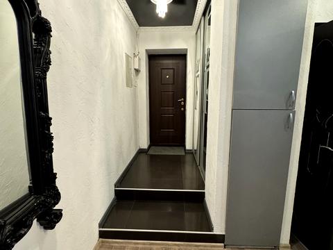 коммерческая по адресу Михаила Бойчука ул. (Киквидзе), 22