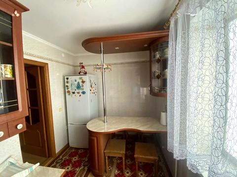 квартира по адресу Грушевського, 40