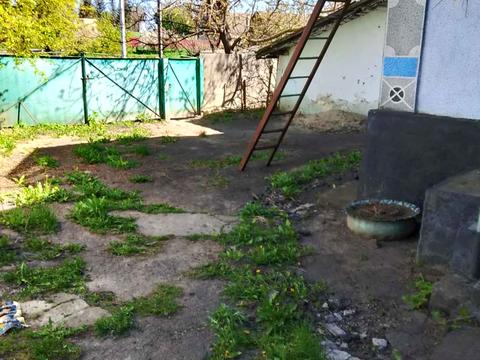 будинок за адресою Церковний провулок, 9