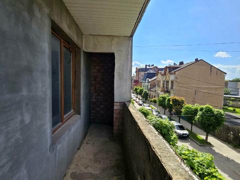 квартира по адресу Сечевых Стрельцов ул., 20