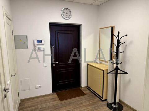 комерційна за адресою Регенераторна вул., 4