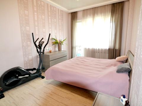квартира за адресою Патріарха Мстислава Скрипника вул., 40