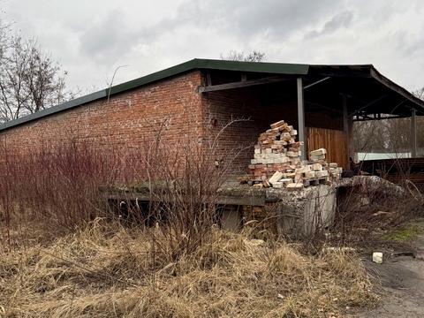 комерційна за адресою с. Копистин, Вантажний двір, 3