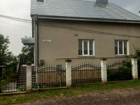 будинок за адресою 1й провулок Шипинський
