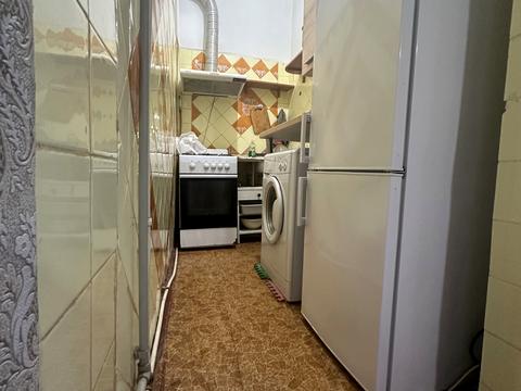 квартира по адресу Нежинская ул., 24