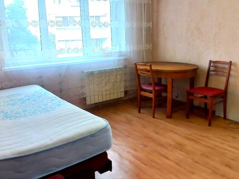квартира по адресу Владимира Ивасюка просп. (Героїв Сталінграду), 40