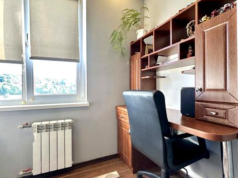 квартира за адресою Черкаська, 4