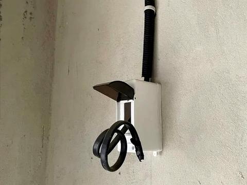 паркомісце за адресою Височана вул., 18