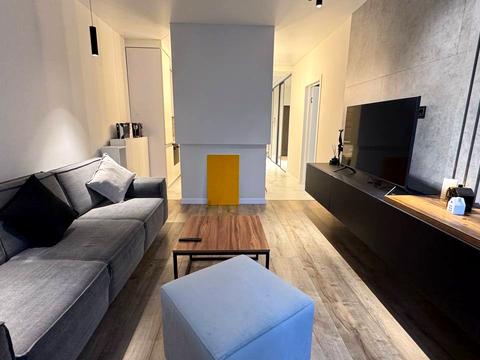 квартира за адресою Митрополита Василя Липківського вул. (Урицького), 37-В