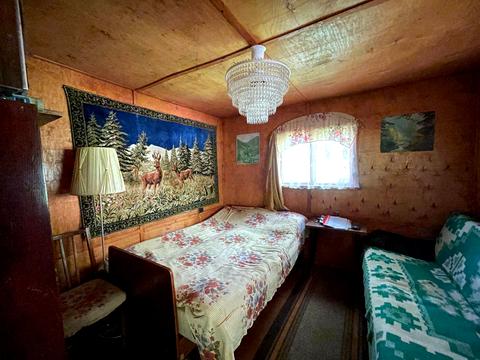 будинок за адресою Лісова