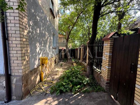 дом по адресу Зверинецкая ул., 44
