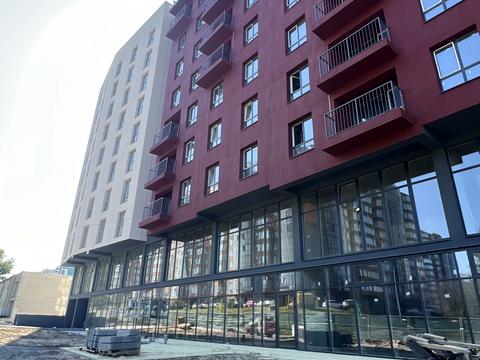 квартира по адресу Трускавецкая ул., 48