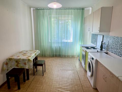 квартира по адресу Порика Василия просп., 9-В