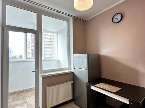 квартира за адресою Петра Калнишевського вул. (Михайла Майорова), 6