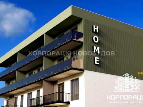 квартира по адресу Богомольця, 15