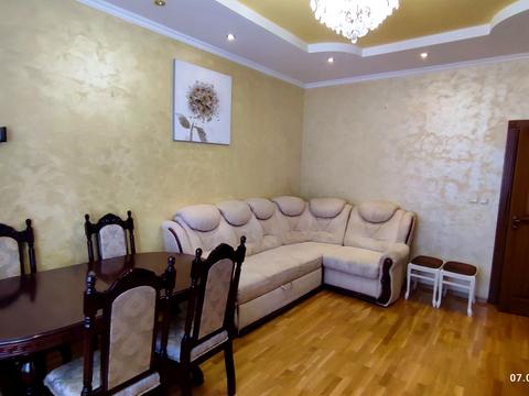 квартира по адресу Осипенко ул., 24