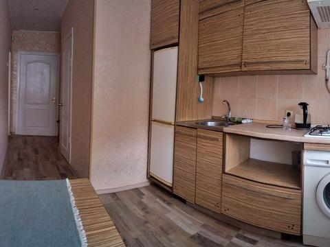 квартира по адресу Дегтяревская ул., 43/6