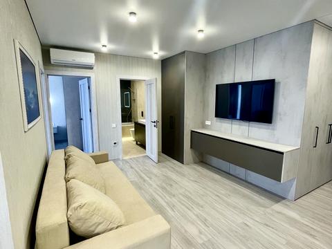 квартира за адресою Віктора Некрасова вул. (Північно-Сирецька), 10