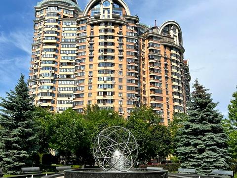 квартира по адресу Старонаводницкая ул., 6-Б