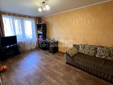 квартира за адресою Академіка Павлова вул., 140