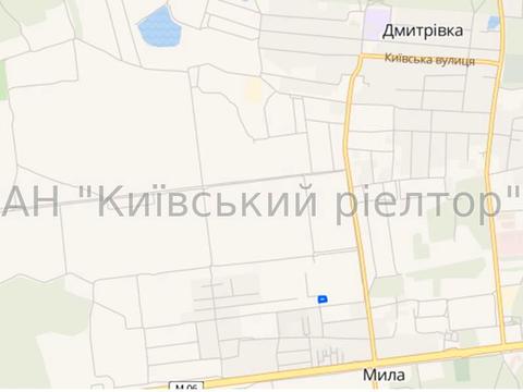 ділянка за адресою Європейська