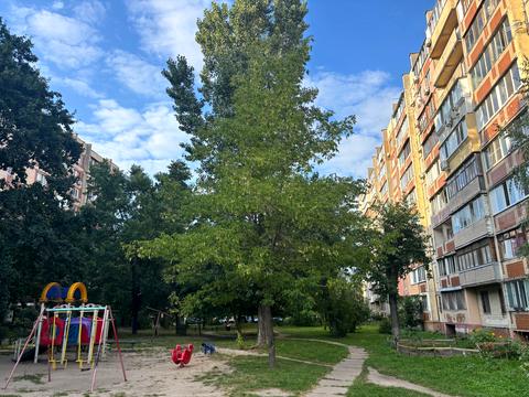 квартира за адресою Вахтанга Кікабідзе вул. (Булгакова), 6-А